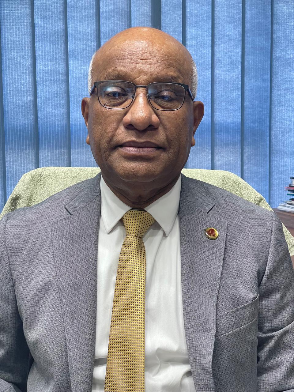 Rafique Ahmed